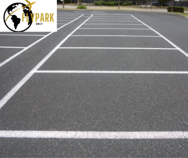 PARKING EXTERIEUR